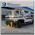 Dongfeng Wrecker Tow Truck 4X2 Wrecker Truck